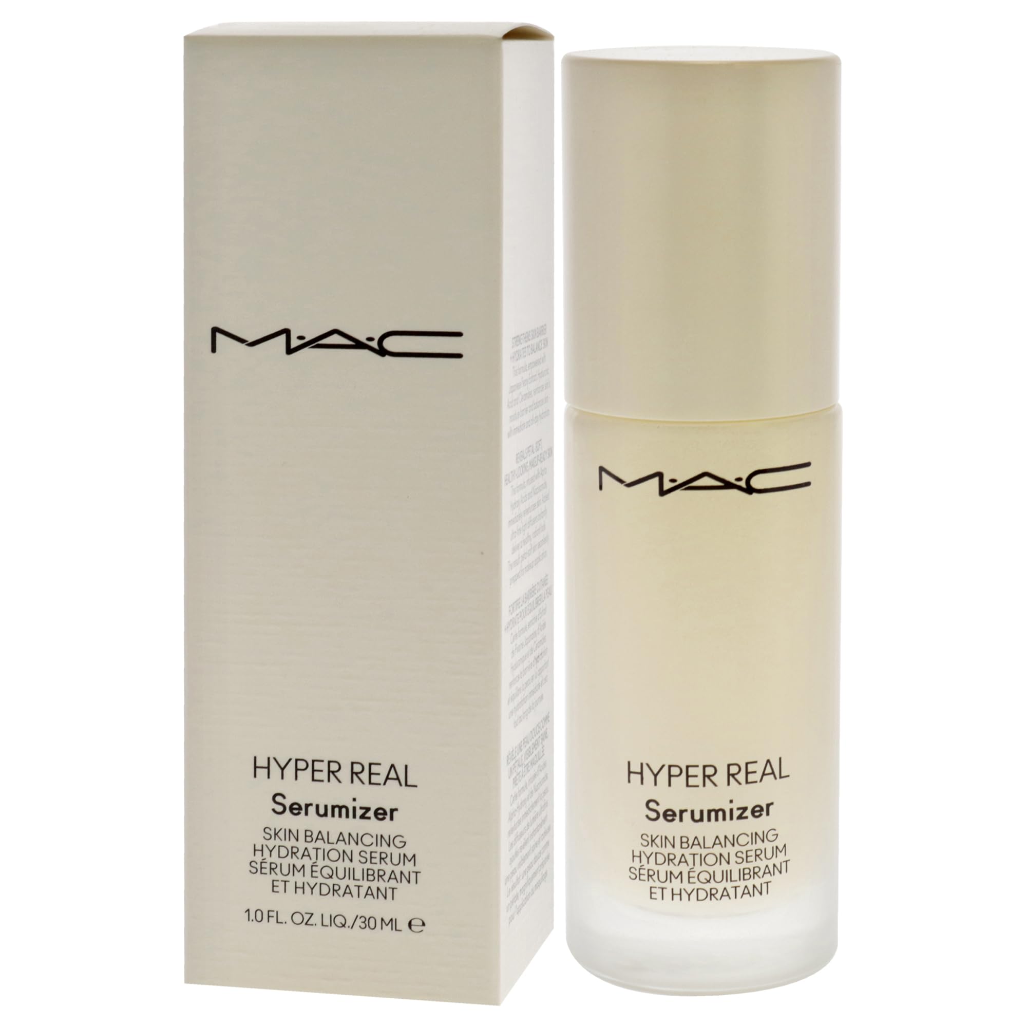 Amazon.com: Hyper Real Serumizer Skin Balancing Hydration Serum by